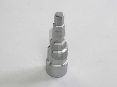 Ключ за радиатори УНИВЕРСАЛЕН 1-2